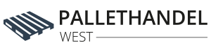 Pallethandel West Logo